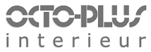 Octo-Plus Interieur Logo